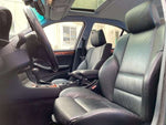 ALPINA B3 limousine