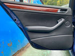 ALPINA B3 limousine