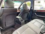 ALPINA B3 limousine