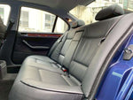 ALPINA B3 limousine