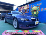 ALPINA B6 coupe