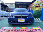 ALPINA B6 coupe
