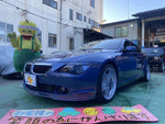 ALPINA B6 coupe