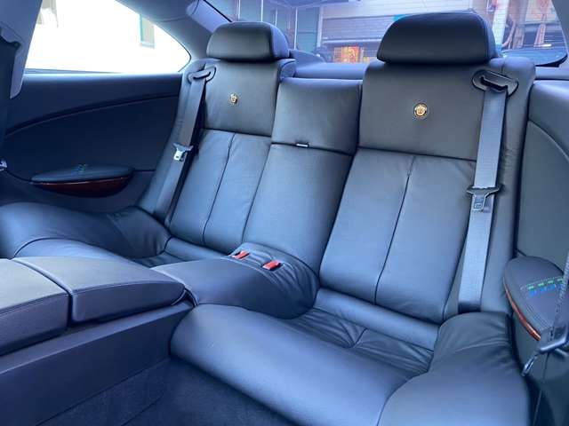 ALPINA B6 coupe