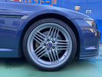ALPINA B6 coupe