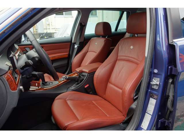 ALPINA B3 S TOURING