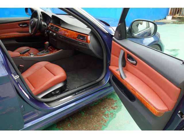 ALPINA B3 S TOURING