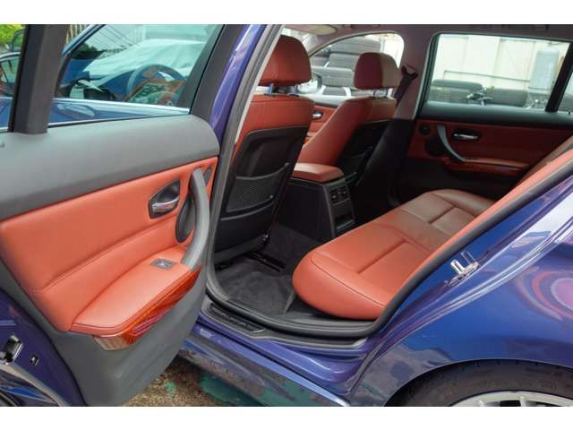 ALPINA B3 S TOURING