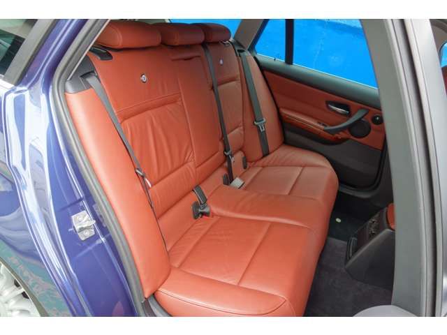 ALPINA B3 S TOURING