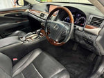 LEXUS LS600hL
