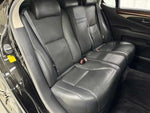 LEXUS LS600hL