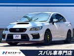 WRX STI