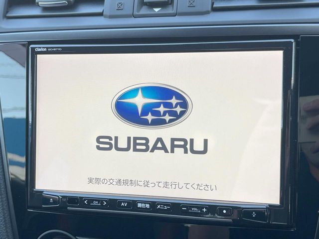 WRX STI
