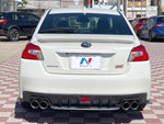 WRX STI