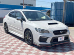 WRX STI