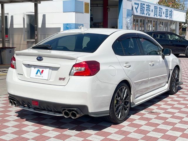WRX STI
