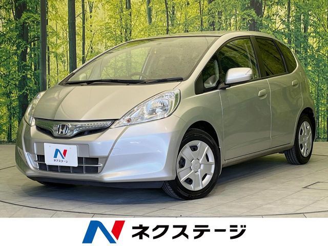FIT HYBRID