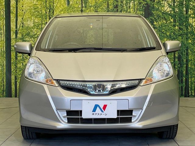 FIT HYBRID