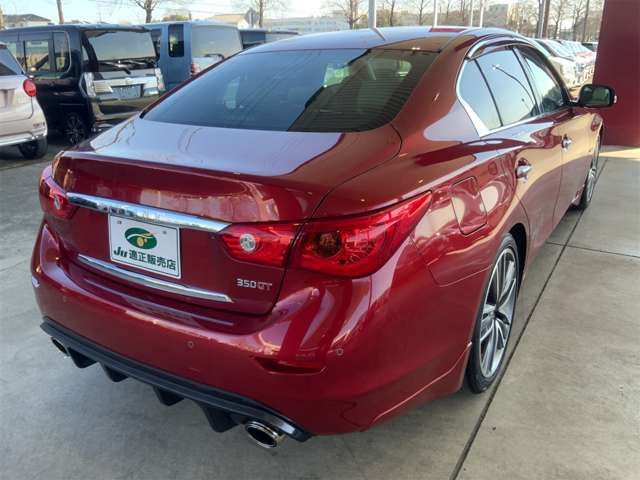SKYLINE HYBRID