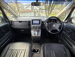 DELICA D:5 4WD