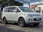 DELICA D:5 4WD