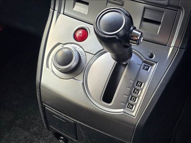 DELICA D:5 4WD