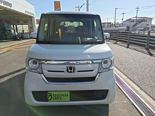 N BOX