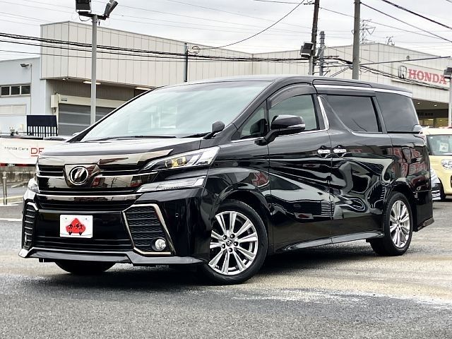 VELLFIRE