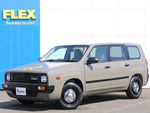 PROBOX van 4WD
