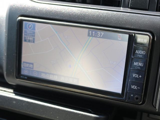 PROBOX van 4WD