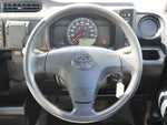 PROBOX van 4WD