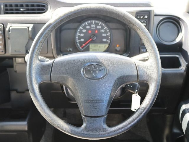 PROBOX van 4WD