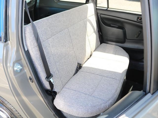 PROBOX van 4WD