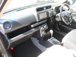 PROBOX van 4WD