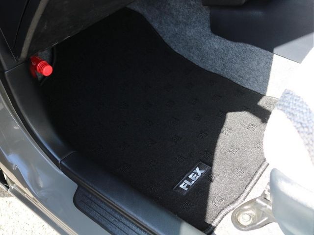 PROBOX van 4WD