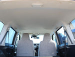 PROBOX van 4WD