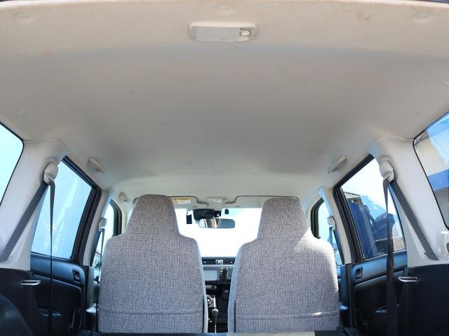 PROBOX van 4WD