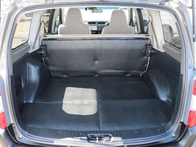 PROBOX van 4WD
