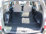 PROBOX van 4WD