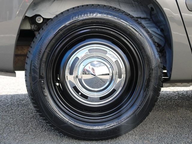 PROBOX van 4WD