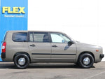 PROBOX van 4WD