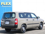 PROBOX van 4WD