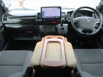 HIACE van 4WD