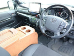 HIACE van 4WD