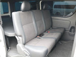 HIACE van 4WD