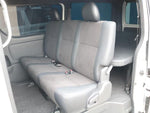 HIACE van 4WD