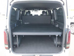 HIACE van 4WD