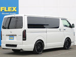 HIACE van 4WD