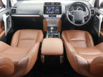 LANDCRUISER PRADO