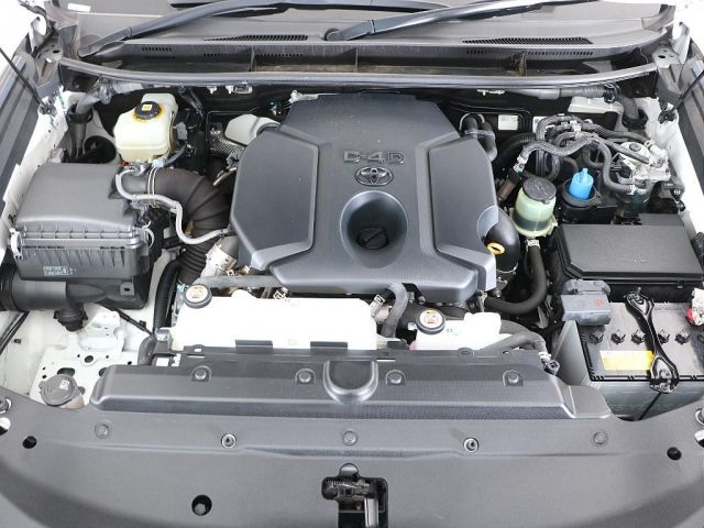 LANDCRUISER PRADO